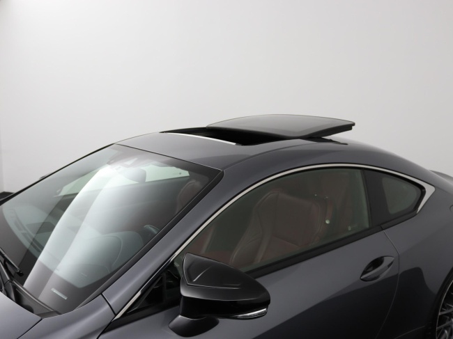 Lexus RC - 300h F Sport Line