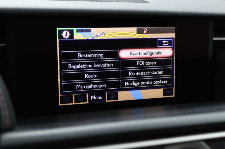 Lexus RC - 300h F Sport Line 41