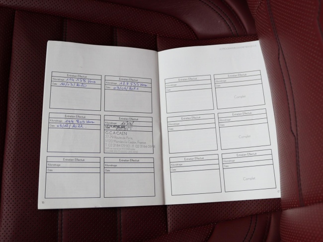 Lexus RC - 300h F Sport Line