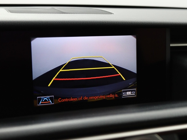 Lexus RC - 300h F Sport Line