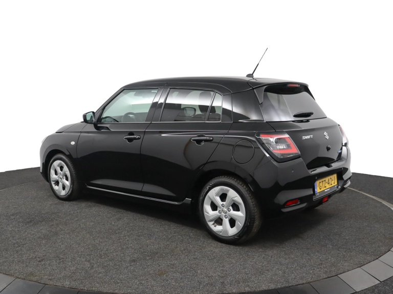 Suzuki Swift - 1.2 Select Smart Hybrid 12