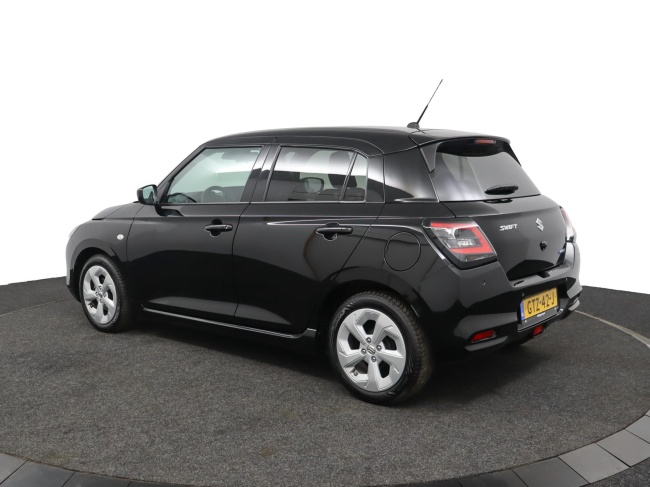 Suzuki Swift - 1.2 Select Smart Hybrid
