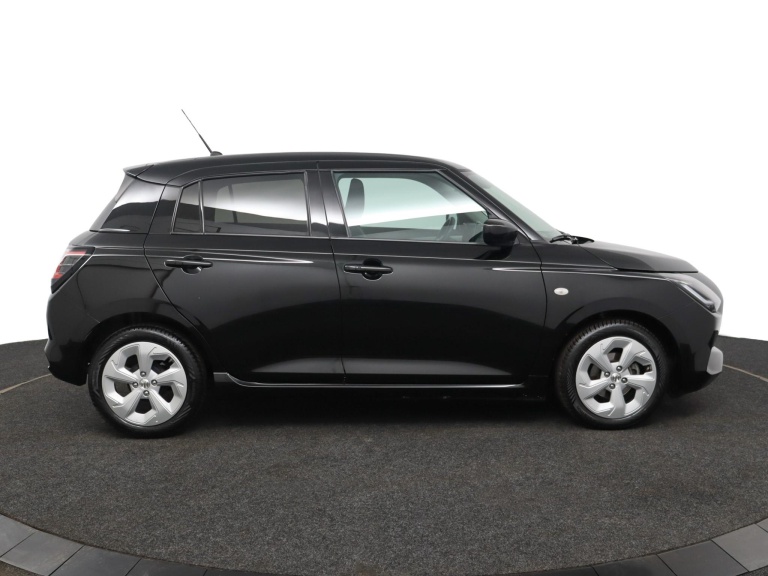Suzuki Swift - 1.2 Select Smart Hybrid 13