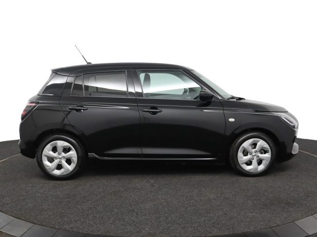 Suzuki Swift - 1.2 Select Smart Hybrid