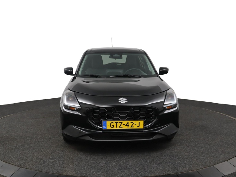 Suzuki Swift - 1.2 Select Smart Hybrid 16