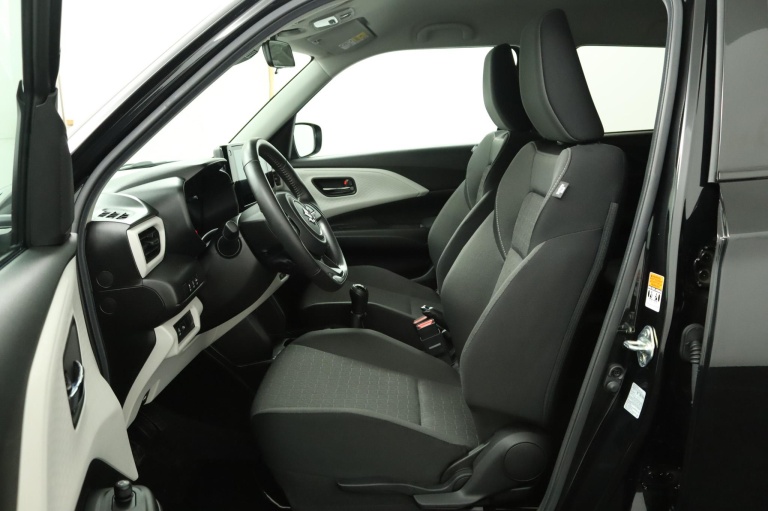 Suzuki Swift - 1.2 Select Smart Hybrid 17