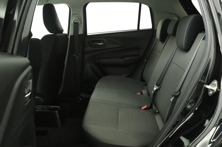 Suzuki Swift - 1.2 Select Smart Hybrid 18