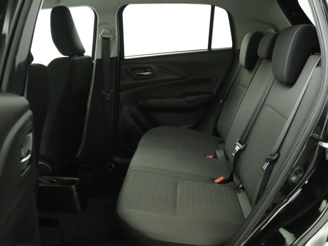 Suzuki Swift - 1.2 Select Smart Hybrid