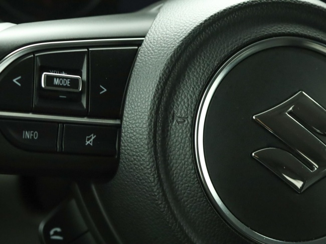 Suzuki Swift - 1.2 Select Smart Hybrid