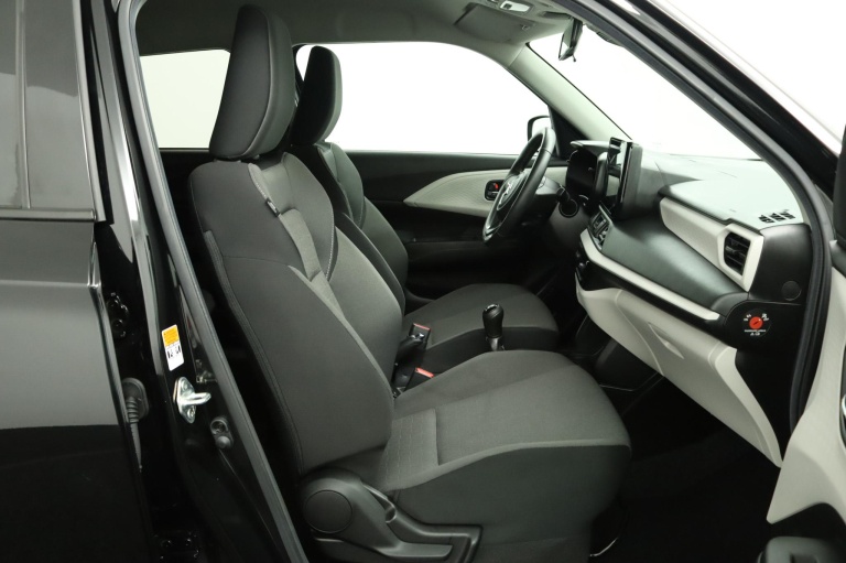 Suzuki Swift - 1.2 Select Smart Hybrid 22