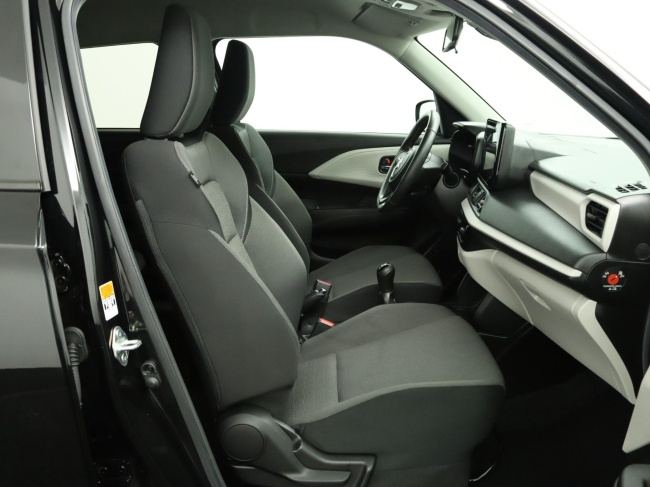 Suzuki Swift - 1.2 Select Smart Hybrid