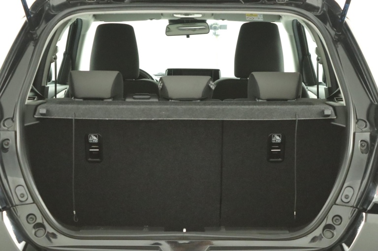 Suzuki Swift - 1.2 Select Smart Hybrid 23