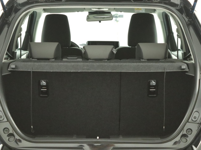 Suzuki Swift - 1.2 Select Smart Hybrid