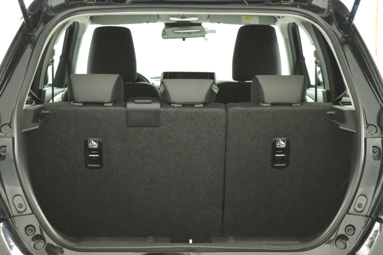 Suzuki Swift - 1.2 Select Smart Hybrid 24