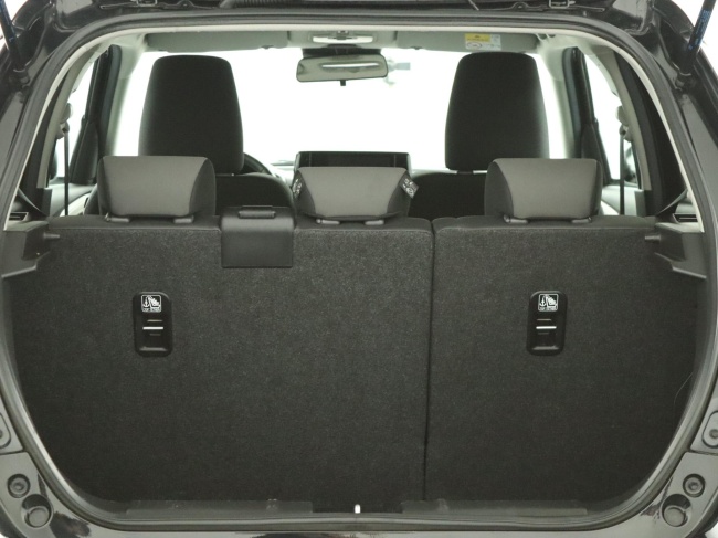 Suzuki Swift - 1.2 Select Smart Hybrid