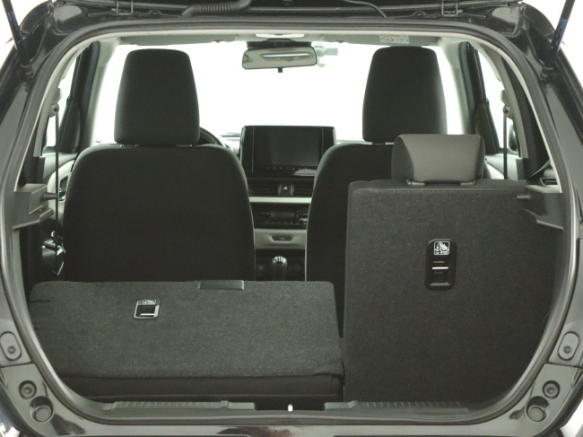 Suzuki Swift - 1.2 Select Smart Hybrid