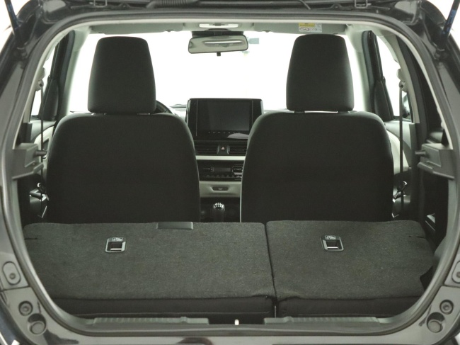 Suzuki Swift - 1.2 Select Smart Hybrid