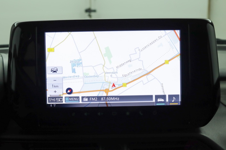 Suzuki Swift - 1.2 Select Smart Hybrid 28