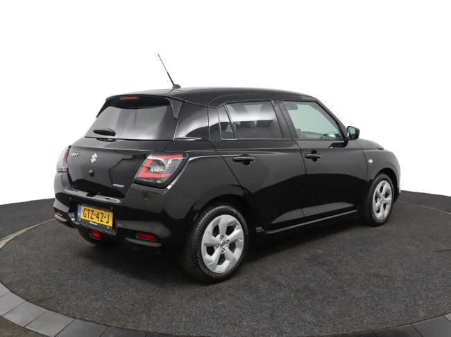 Suzuki Swift - 1.2 Select Smart Hybrid