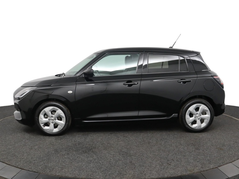Suzuki Swift - 1.2 Select Smart Hybrid 3
