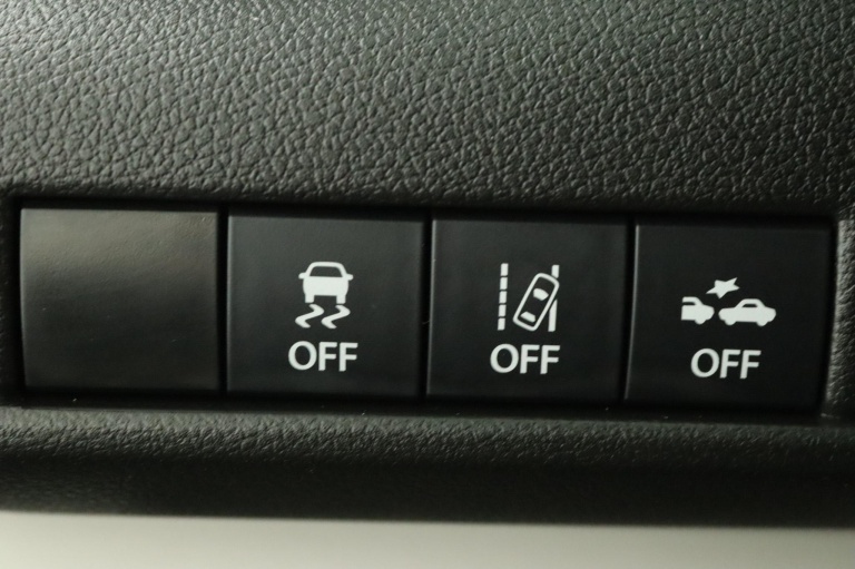 Suzuki Swift - 1.2 Select Smart Hybrid 30