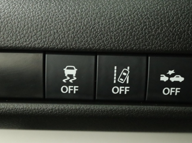 Suzuki Swift - 1.2 Select Smart Hybrid