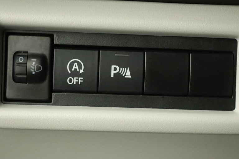 Suzuki Swift - 1.2 Select Smart Hybrid 31