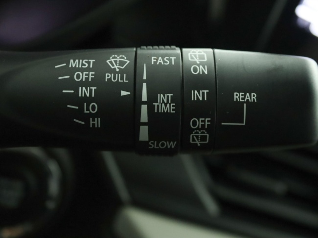 Suzuki Swift - 1.2 Select Smart Hybrid