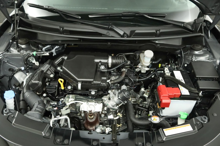 Suzuki Swift - 1.2 Select Smart Hybrid 35