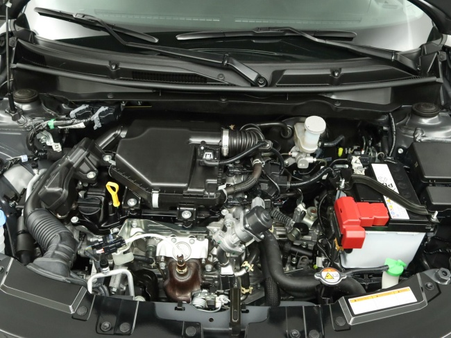 Suzuki Swift - 1.2 Select Smart Hybrid