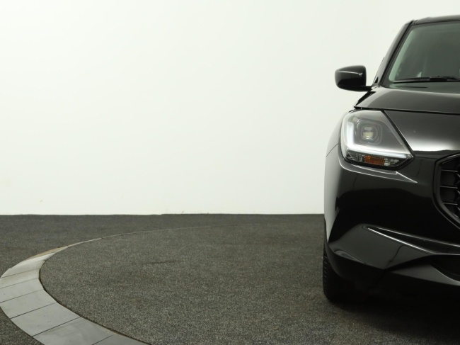 Suzuki Swift - 1.2 Select Smart Hybrid