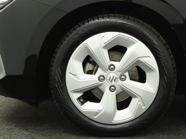 Suzuki Swift - 1.2 Select Smart Hybrid