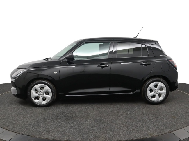 Suzuki Swift - 1.2 Select Smart Hybrid