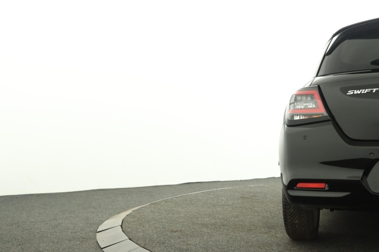 Suzuki Swift - 1.2 Select Smart Hybrid 40