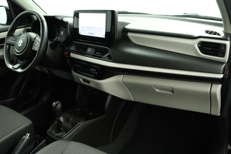 Suzuki Swift - 1.2 Select Smart Hybrid 43