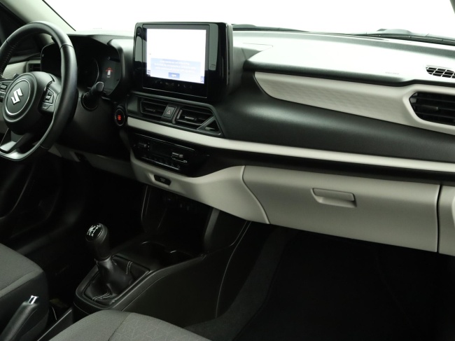 Suzuki Swift - 1.2 Select Smart Hybrid