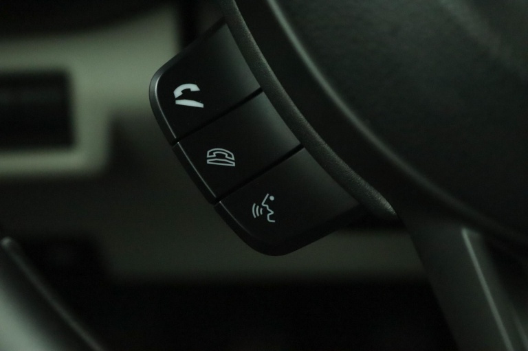 Suzuki Swift - 1.2 Select Smart Hybrid 44