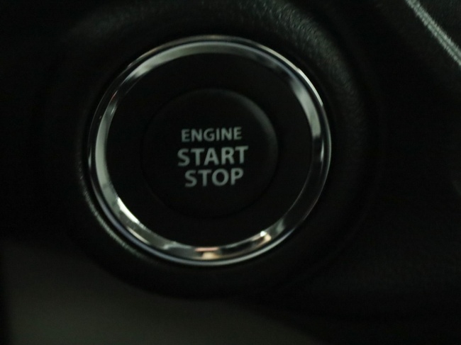 Suzuki Swift - 1.2 Select Smart Hybrid