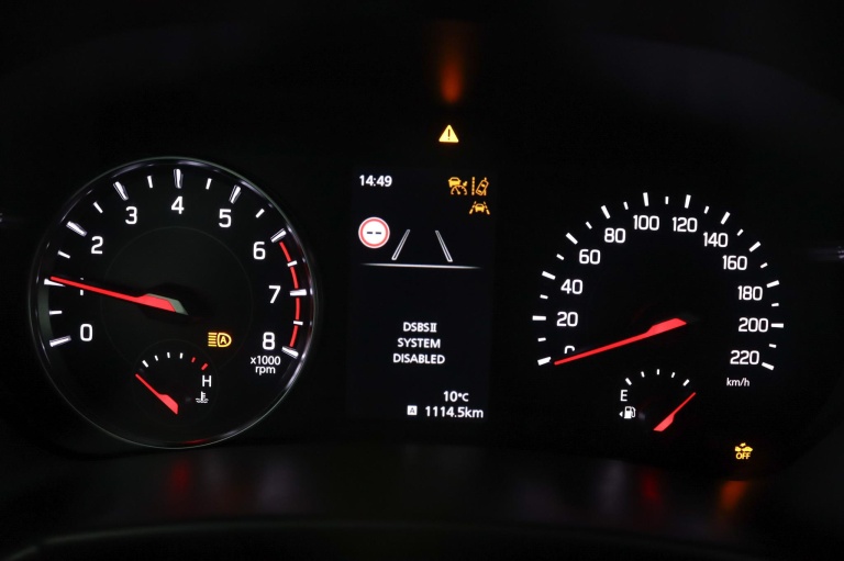 Suzuki Swift - 1.2 Select Smart Hybrid 47