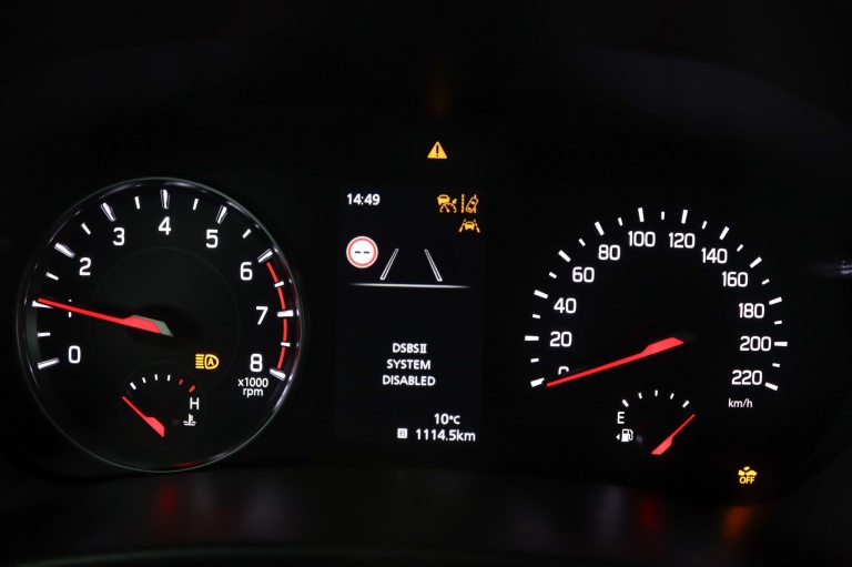 Suzuki Swift - 1.2 Select Smart Hybrid 48