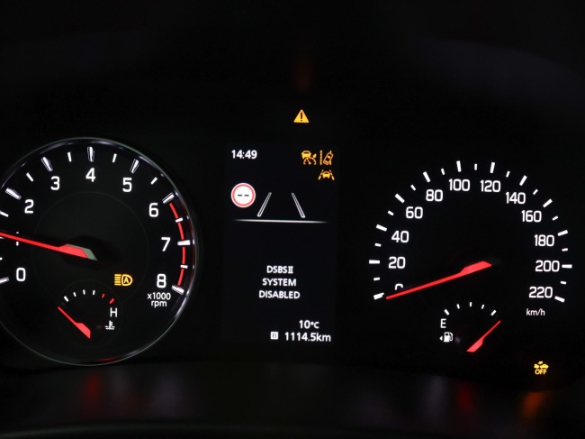 Suzuki Swift - 1.2 Select Smart Hybrid