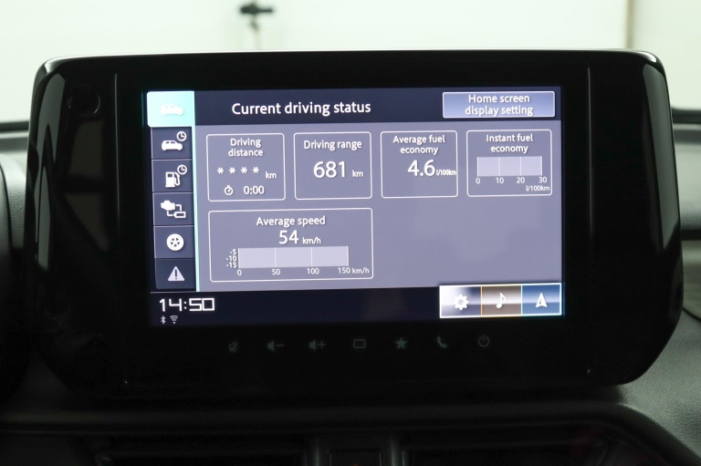 Suzuki Swift - 1.2 Select Smart Hybrid 49