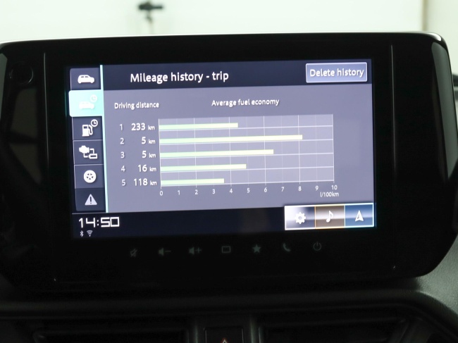 Suzuki Swift - 1.2 Select Smart Hybrid