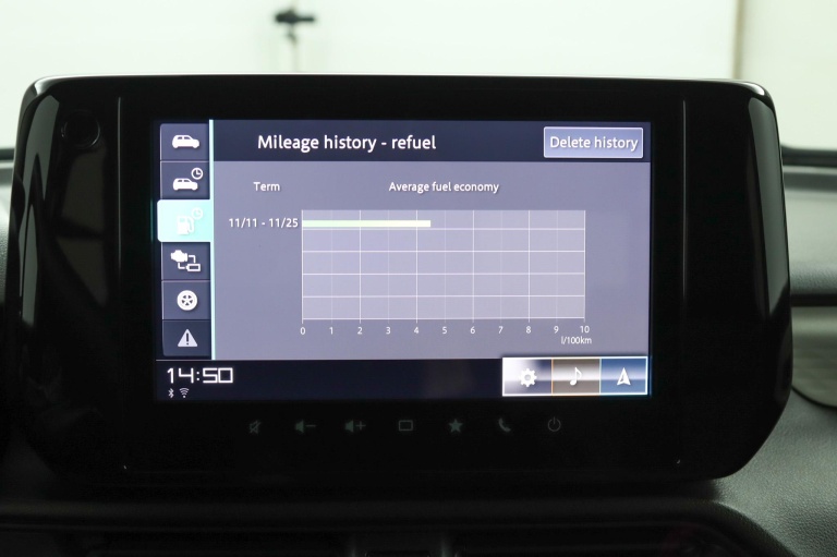 Suzuki Swift - 1.2 Select Smart Hybrid 51