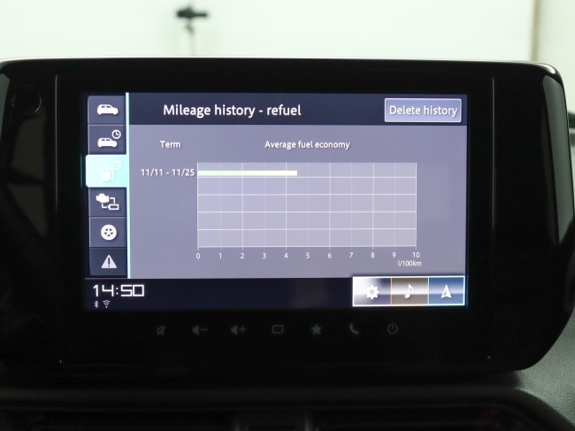 Suzuki Swift - 1.2 Select Smart Hybrid