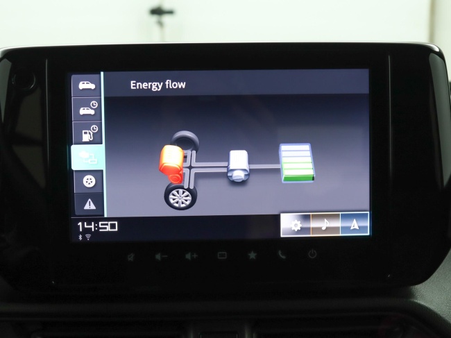 Suzuki Swift - 1.2 Select Smart Hybrid