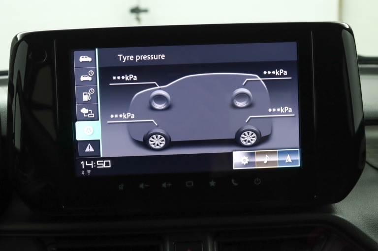 Suzuki Swift - 1.2 Select Smart Hybrid 53