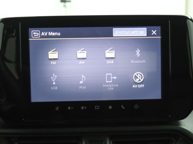 Suzuki Swift - 1.2 Select Smart Hybrid