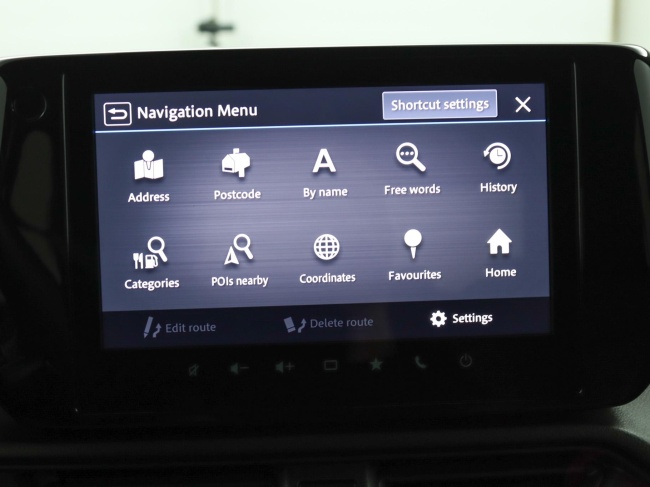 Suzuki Swift - 1.2 Select Smart Hybrid