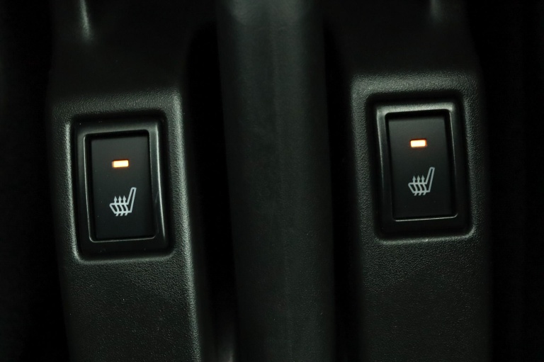 Suzuki Swift - 1.2 Select Smart Hybrid 57